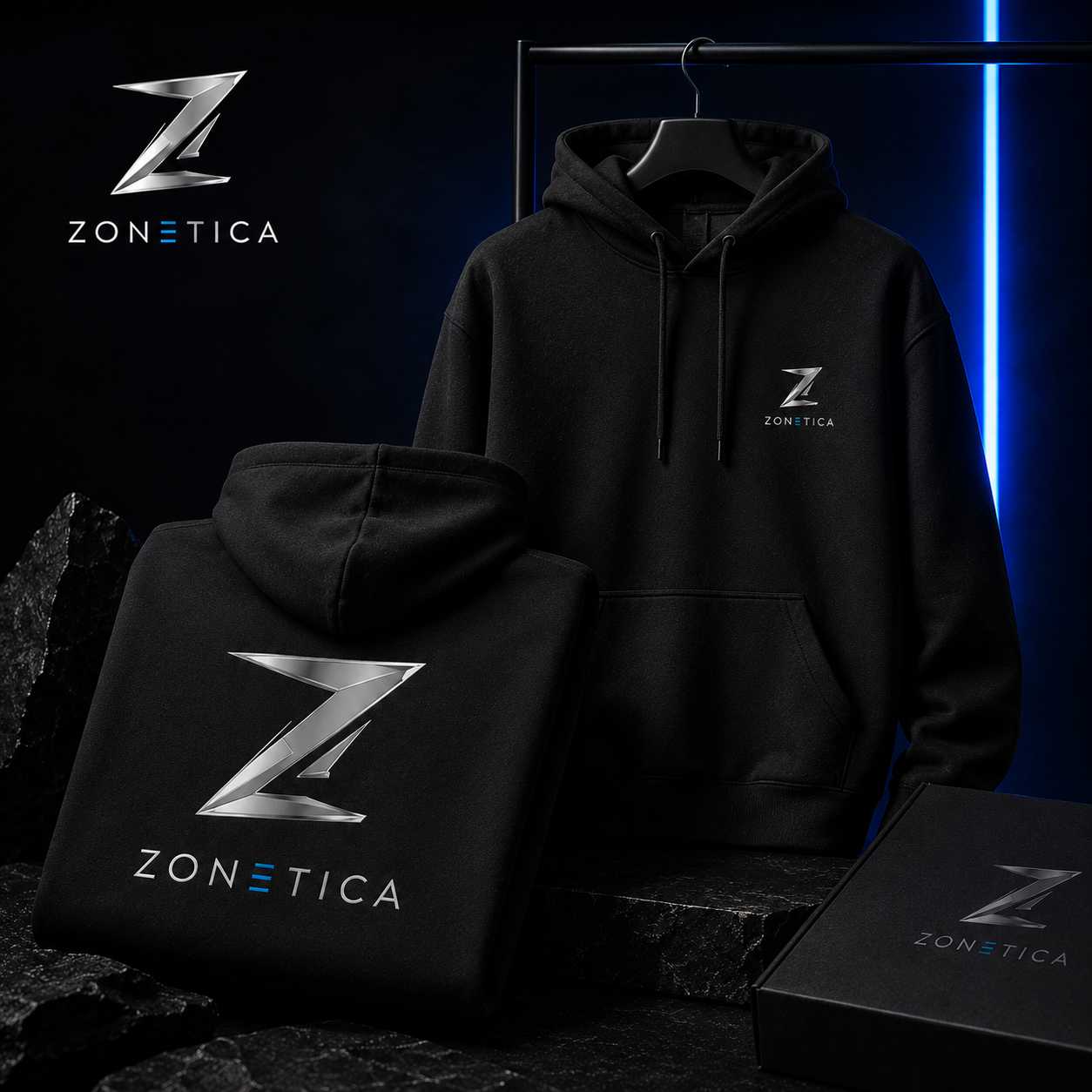 Hoodie Collection