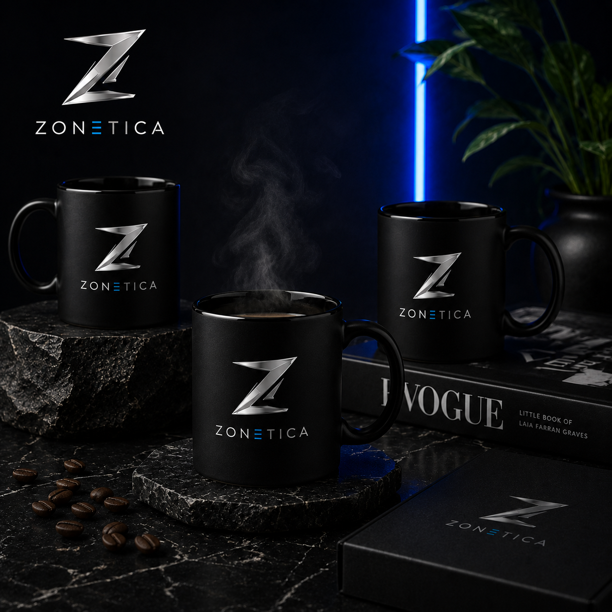 Mug Collection