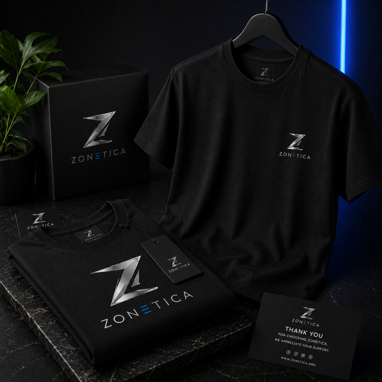 T-Shirt Collection