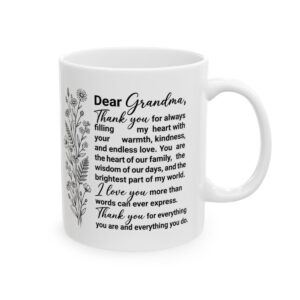 Gift Mug